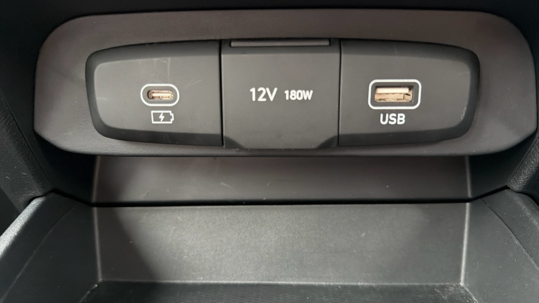 Hyundai i10 1.0 [63] Advance 5dr Auto [Nav] Petrol Hatchback